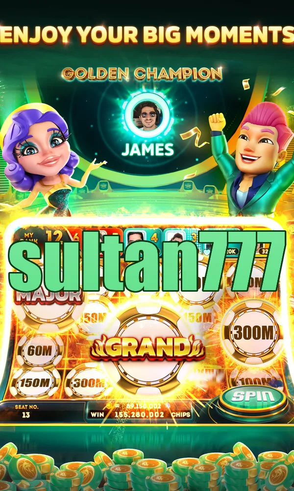 sultan777 Unduh