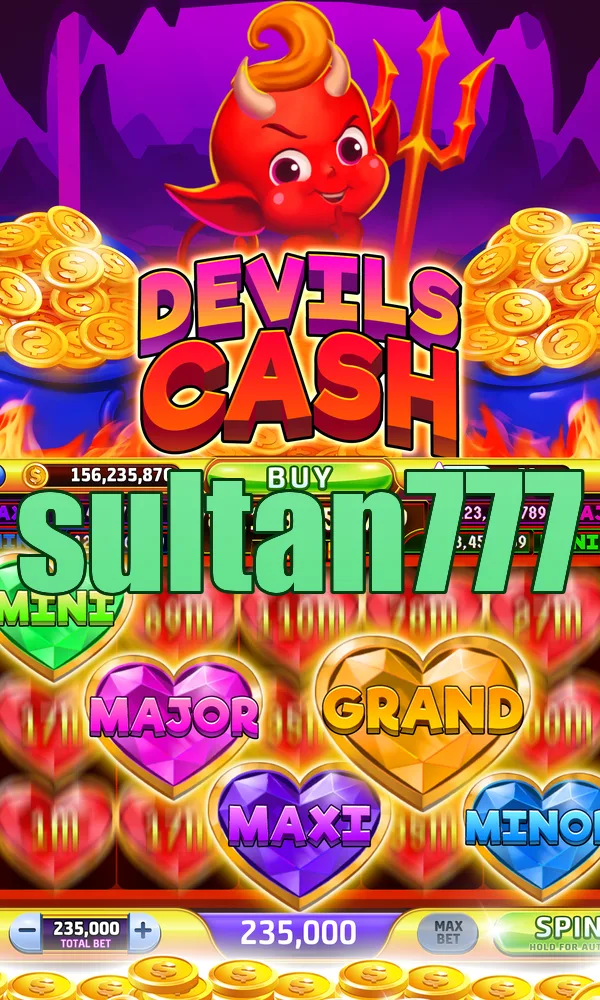 sultan777 Unduh