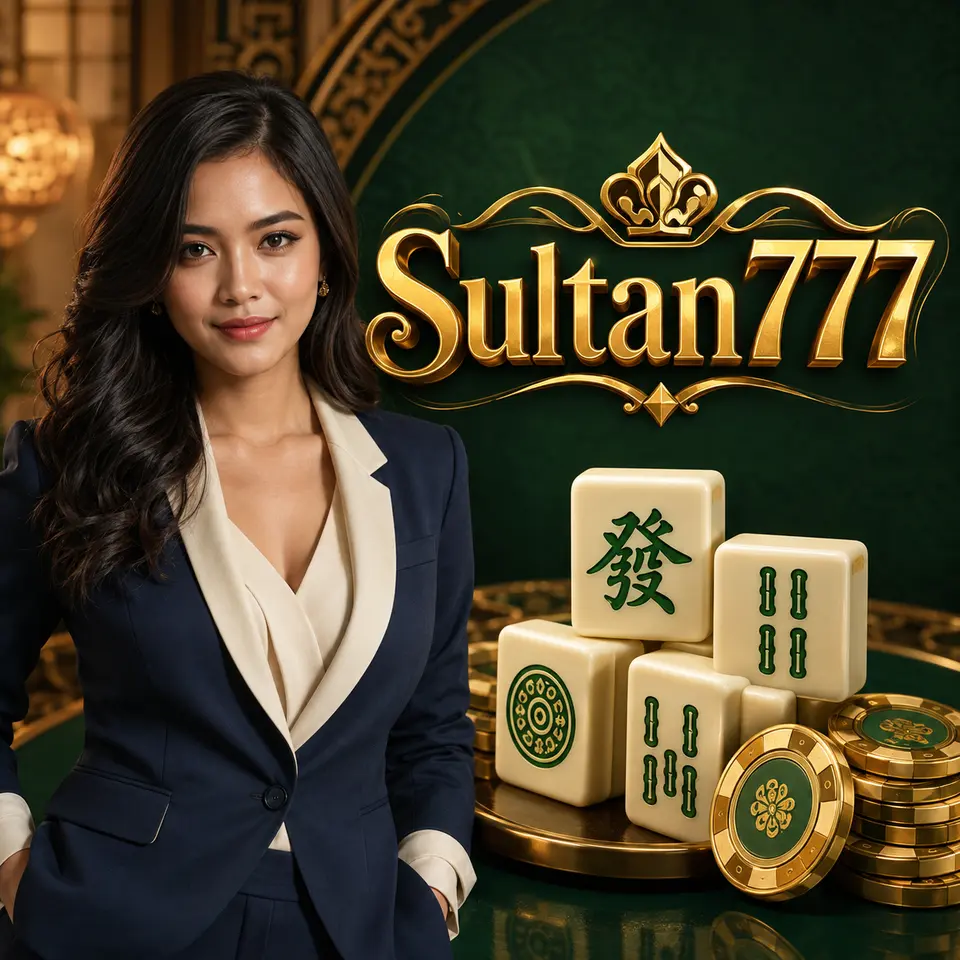 sultan777 Masuk