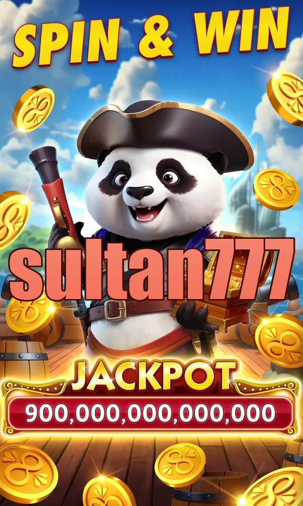 sultan777 Masuk