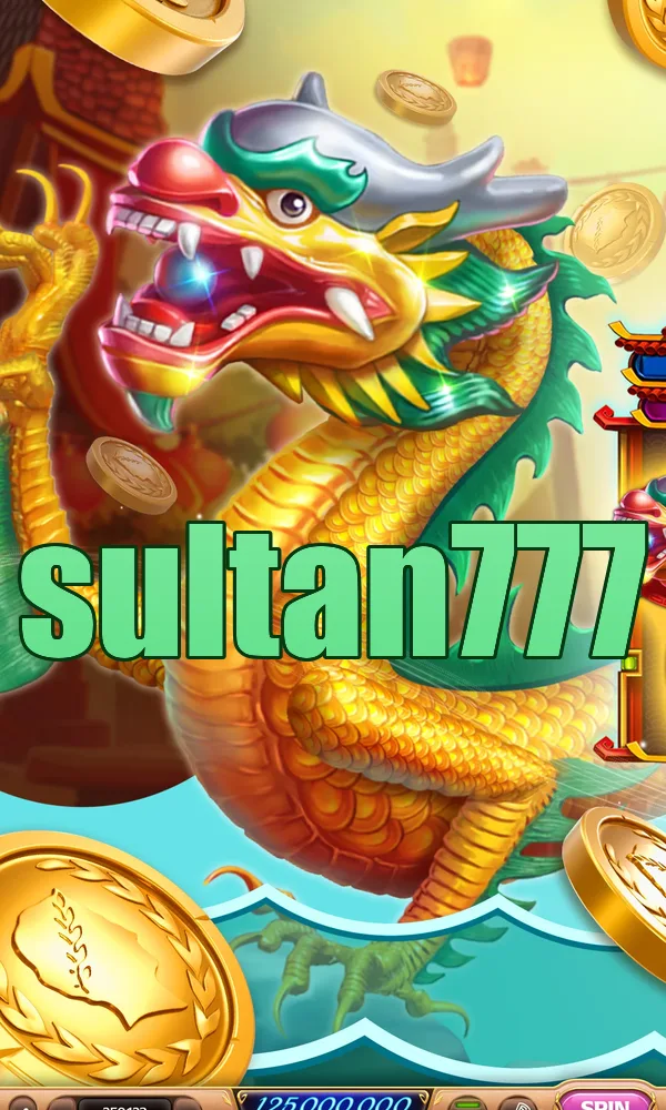 sultan777 Masuk