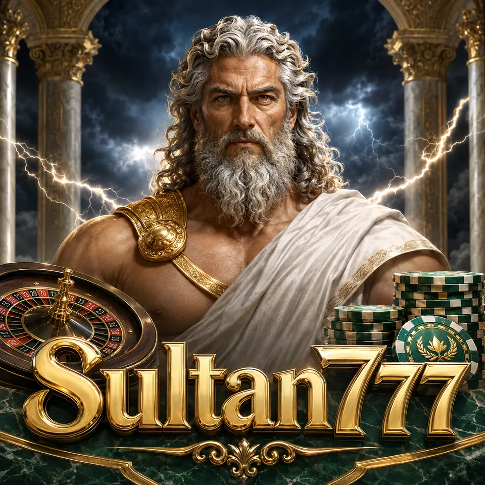 sultan777 APK Resmi Unduh