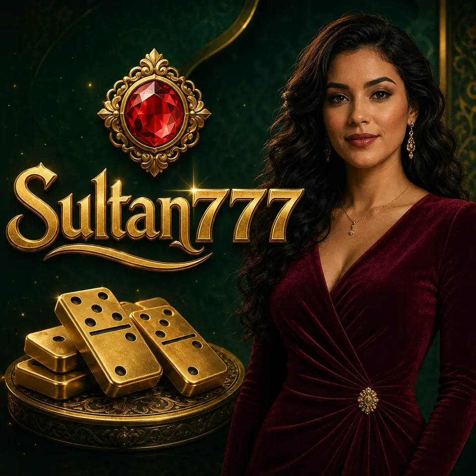sultan777 Masuk - sultan777 Resmi